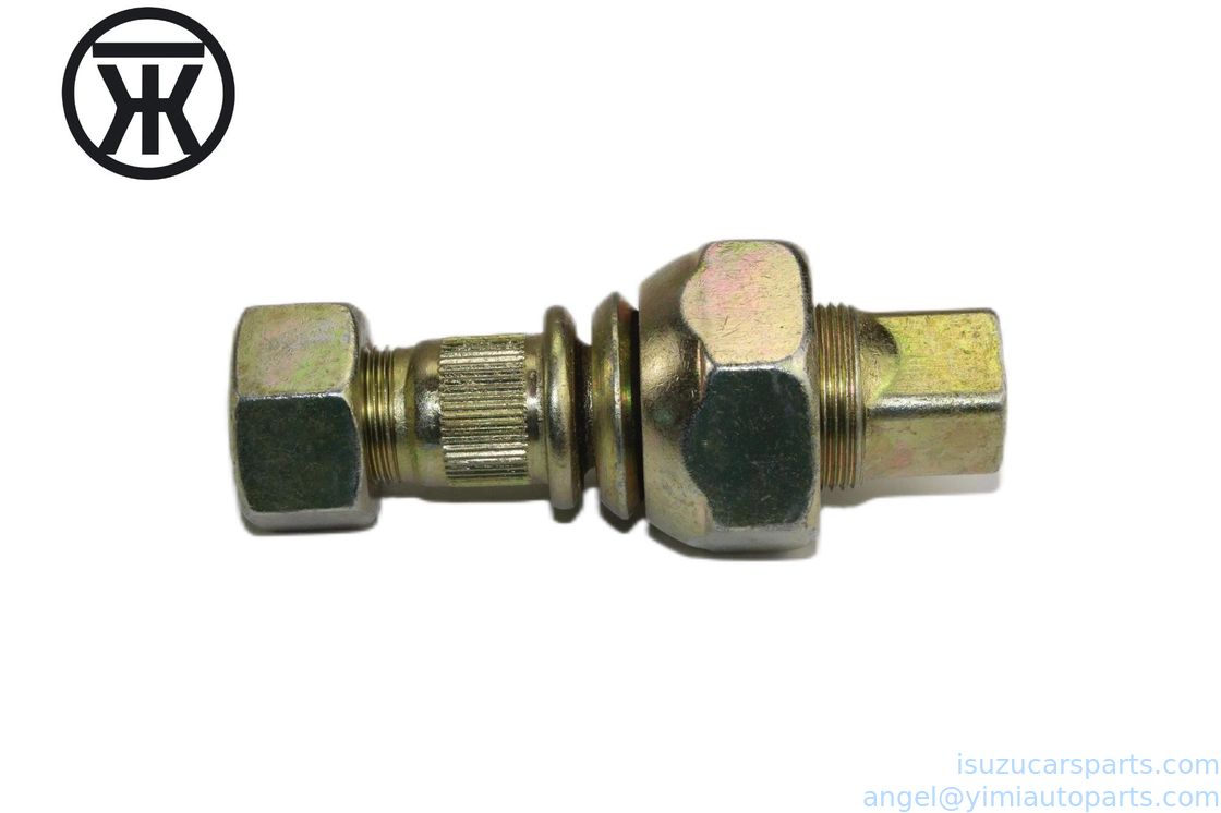 ISUZU NKR55 2.75 NKR55 77 2.75 स्क्रू प्रकार RR LH 8943834370