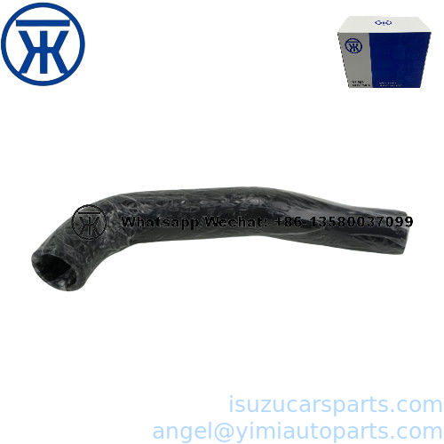 ISUZU NPR71 4HG1 4HF1 सीवर पाइप 8-97177372-0 8971773720 8-65953958-0 8659539580 8-97124743-0 8971247430