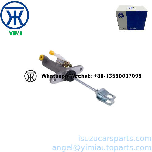 ISUZU NKR94 600P NKR69 NKR55 4JB1 4JG2 4BE1 4HF1 क्लच मास्टर सिलेंडर 8971674060 8981176440 8981176420 8971241080