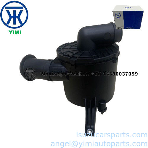 प्रतिस्थापन Isuzu इंजन पार्ट्स 4JA1 ISUZU DMAX एयर फिल्टर ASM 8979424101