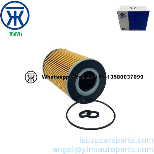 ISUZU FSR113 6BD1 6BG1 6SD1 6BB1 तेल फिल्टर 1878100751