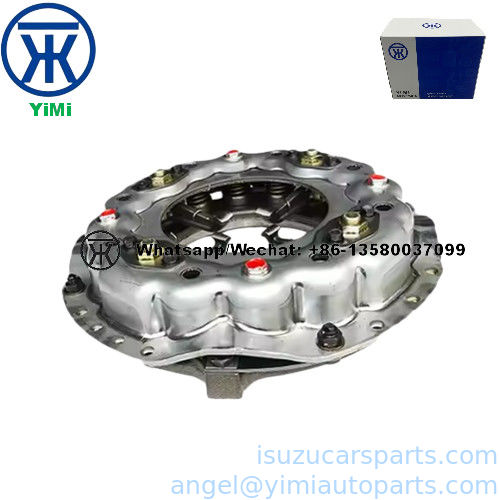 ISUZU FSR 6HH1 6BG1 6HH1 क्लच दबाव प्लेट 1312203640 1312201580 ISC523 1312204470 1312203591 1312201820