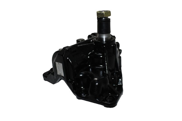 ISUZU 700P 4HK1 स्टीयरिंग ASM 8981102201 8970067535