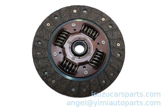 TFR55 4JB1 4JA1 ISUZU क्लच डिस्क 5-87610086-0 5876100860 8973680610