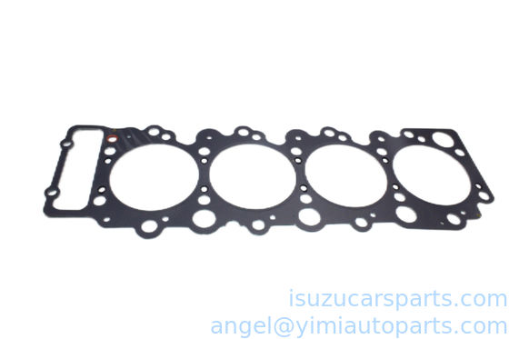 4HF1-O Isuzu इंजन पार्ट्स गैसकेट सिलेंडर हेड मानक 8971058730