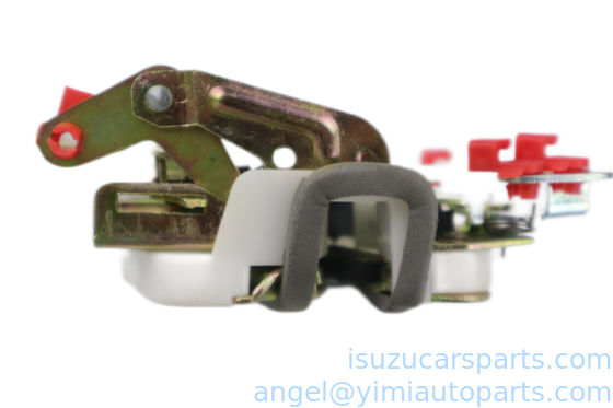 ISUZU TFR 4ZD1 डोर लॉक FRT LH 8970000200 8971158520