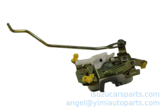 ISUZU TFR 4ZD1 डोर लॉक FRT RH 8970000190 8971158510