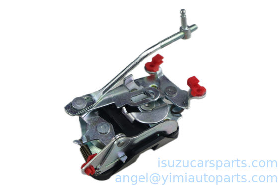 ISUZU NHR NPR डोर लॉक L 8942710091 6205100A