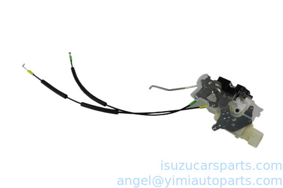 उच्च प्रदर्शन Isuzu डी मैक्स ऑटो दरवाजा लॉक आर C8974380030 8974380030