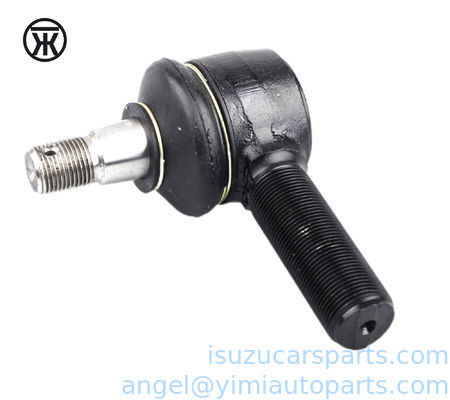 मानक 700P 4HK1 Isuzu टाई रॉड एंड LH 8971431010 3233350190