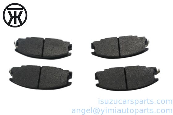 TFR54 Isuzu ब्रेक पार्ट्स ब्रेक पैड किट कैलिपर डिस्क BRK FRT 8971641830