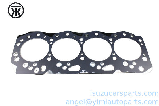4JJ1 T 4JK1 T Isuzu इंजन पार्ट्स ऑटो हेड गास्केट 8973288680 8981359550