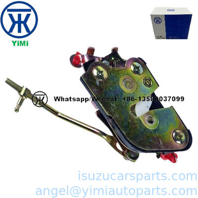 ISUZU NHR NPR डोर लॉक R 8942710081 6205200A