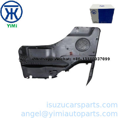 ISUZU NPR71 4HE1 600P पैड ट्रिम FRT डोर LH 8978597220