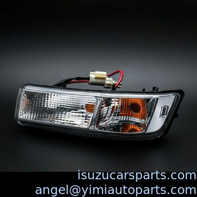 ISUZU NHR NPR फ्रंट मोड़ सिग्नल 8942574120 3726310A