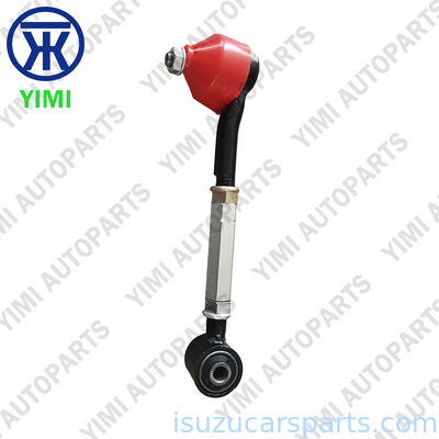 गुणवत्ता Rear Lower Control Arm 48710-42020 for Toyota RAV4 MK3 2006-2012 — OEM Alignment Camber / Toe Lateral Link

 फैक्टरी