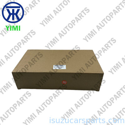 गुणवत्ता ISUZU NKR77 600P 4JH1 के लिए हेलोजन प्रकाश स्रोत और इंजीनियरिंग प्लास्टिक आवास के साथ फ्रंट संयोजन दीपक विधानसभा कारखाना