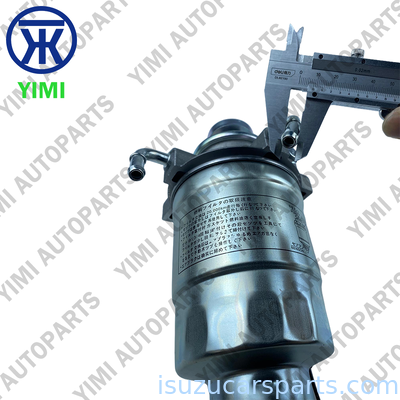 गुणवत्ता ISUZU UCR55 4JB1T इंजन के लिए ईंधन फ़िल्टर असेंबली 8-94367292-3 8943672923 कारखाना