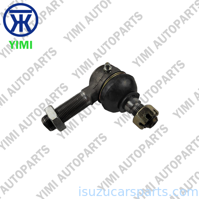 गुणवत्ता ISUZU NKR55 ट्रक स्टीयरिंग लिंकेज के लिए टाई रॉड एंड 8-97107348-2 8971073482 कारखाना