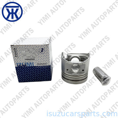 गुणवत्ता मानक पिस्टन 8-97183666-0 8971836660 ISUZU NPR NQR NKR 4HG1 4HG1T 4.6L के लिए ️ सत्यापित OEM डायरेक्ट फिट, 115 मिमी एसटीडी अल्फिन ऑयल-गैलरी डीजल इंजन पिस्टन कारखाना