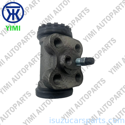 गुणवत्ता ISUZU NPR 4HG1 ट्रक के लिए रियर ब्रेक व्हील सिलेंडर 8-97332225-0 8-97139854-0 8973322250 8971398540 कारखाना