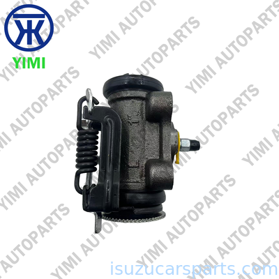 गुणवत्ता ISUZU NKR NPR NLR85 ट्रक के लिए रियर ब्रेक व्हील सिलेंडर 8-97349691-1 8973496911 कारखाना
