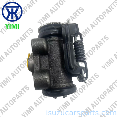 गुणवत्ता ISUZU ELF NPR NQR NLR85 NMR85 4HK1-T के लिए रियर ब्रेक व्हील सिलेंडर 8-97349705-0 8973497050 कारखाना