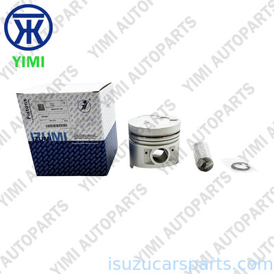 गुणवत्ता इंजन पिस्टन 12010-10T12 1201010T12 NISSAN TD27 TD27T TD27Ti एटलस कैबस्टार कारवां उर्वन गश्ती के लिए कारखाना