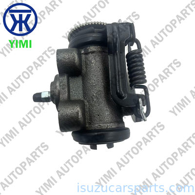 गुणवत्ता ISUZU ELF NPR NQR NLR85 NMR85 4HK1-T के लिए रियर ब्रेक व्हील सिलेंडर 8-97349707-0 8973497070 कारखाना