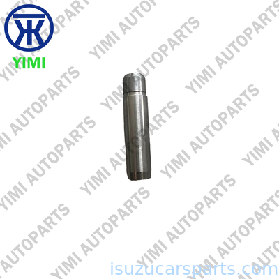 गुणवत्ता ISUZU VC46 6UZ1 6HK1 4HK1 डीजल इंजन के लिए वाल्व गाइड 8-97376719-2 8973767192 कारखाना