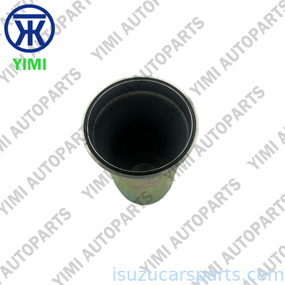 गुणवत्ता ISUZU NKR NPR डीजल ट्रक इंजन के लिए तेल फ़िल्टर केस 8-98018862-0 8980188620 कारखाना