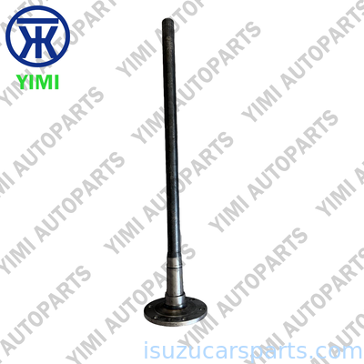 गुणवत्ता ISUZU D-MAX पिकअप ट्रक के लिए ड्राइव हाफ एक्सल शाफ्ट रियर 8-98080678-2 8980806782 कारखाना