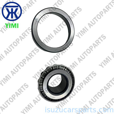 गुणवत्ता HH506349 Tapered Roller Bearing Cone 1.968" Bore For ISUZU FVR FSR CYZ Truck कारखाना