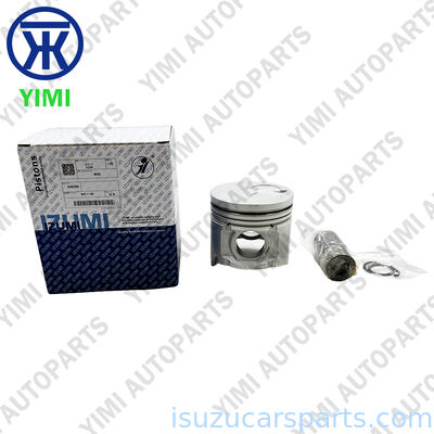 गुणवत्ता इंजन पिस्टन किट WLY3-11-SAO WLY3-11-SA0C MAZDA WL / WL-T / WL5 2.5D बोंगो ब्राउन टाइटन बी-सीरीज BT-50 फोर्ड कूरियर रेंजर के लिए ₹ 93 मिमी एसटीडी, अल्फिन, संपीड़न ऊंचाई 47.8 मिमी / 51.7 मिमी पुष्टि करने के लिए कारखाना