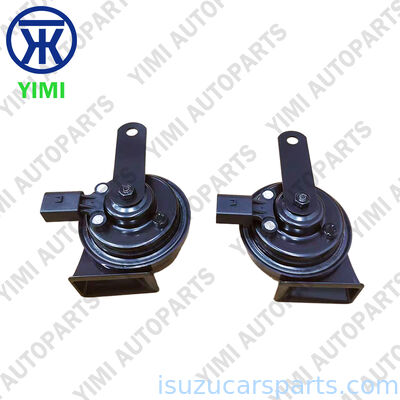 गुणवत्ता Low-Tone Electric Horn 8KD951221A L8KD951221A For VW CC Magotan Passat Golf 8 Audi A4 B8 A5 Q5 — OEM Verified 12V Direct Fit Replacement Horn

 कारखाना