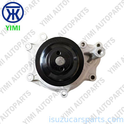 गुणवत्ता Water Pump Assembly ME993932 For MITSUBISHI FUSO 4M50 4M51 Canter FE7 FE8 — OEM Verified Direct Fit, Cross-Ref ME994451 ME991300 LWP1160 कारखाना
