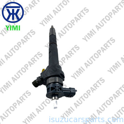 गुणवत्ता OEM 1042200FE010 Fuel Injector Electromagnetic Diesel Injector for 4DE1-1D Engine JAC N56 Sunray Sollers Atlant कारखाना